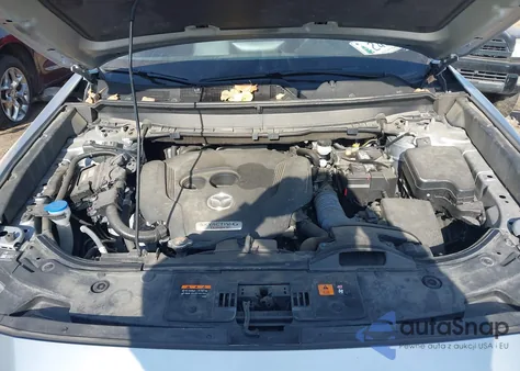 2023 Mazda Cx-9 Touring из США, поврежденный, VIN JM3TCBCY5P0657430